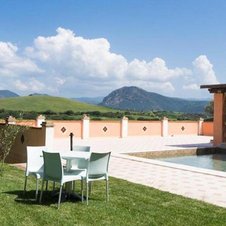 Casa Ginestra - Gonnesa Exterior foto