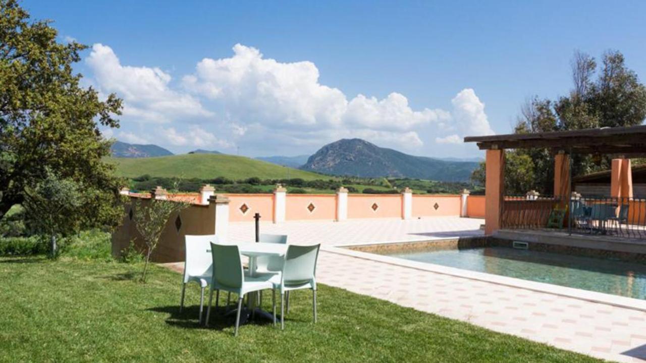 Casa Ginestra - Gonnesa Exterior foto