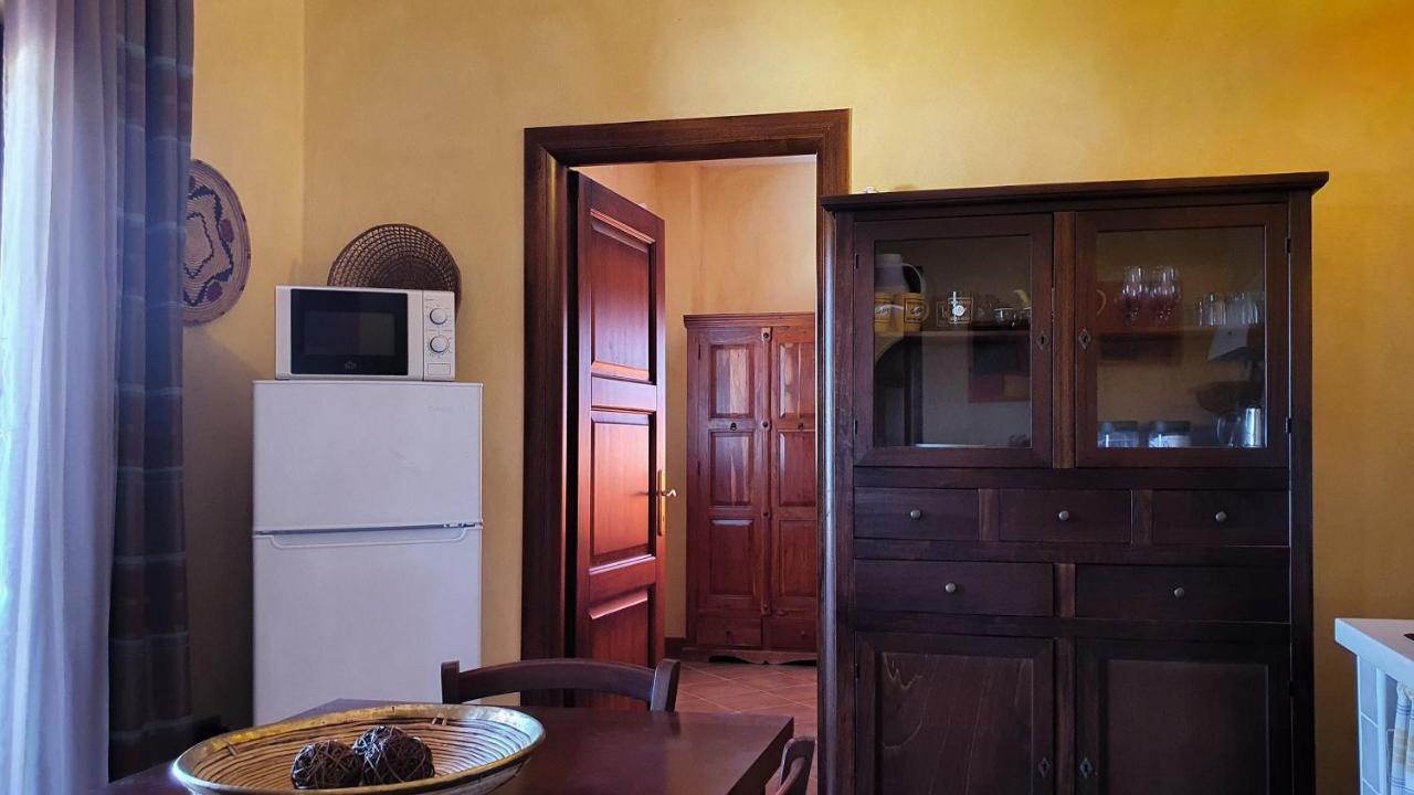 Casa Ginestra - Gonnesa Exterior foto