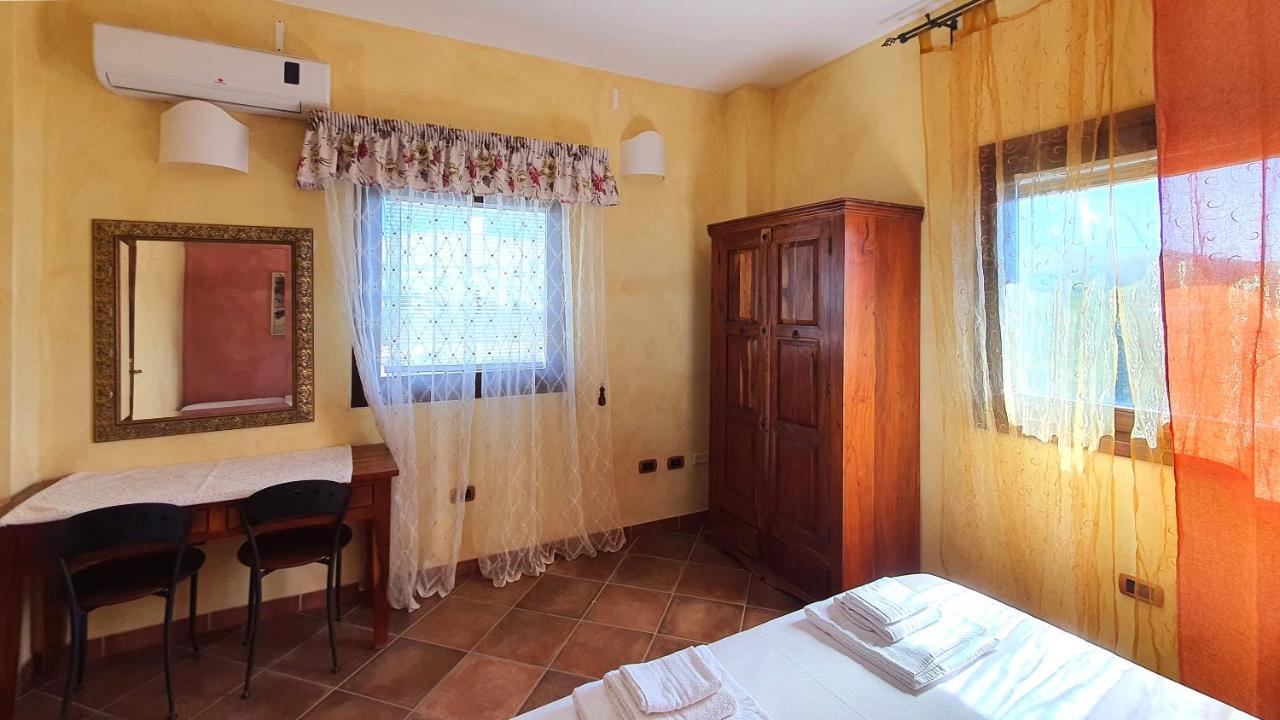 Casa Ginestra - Gonnesa Exterior foto