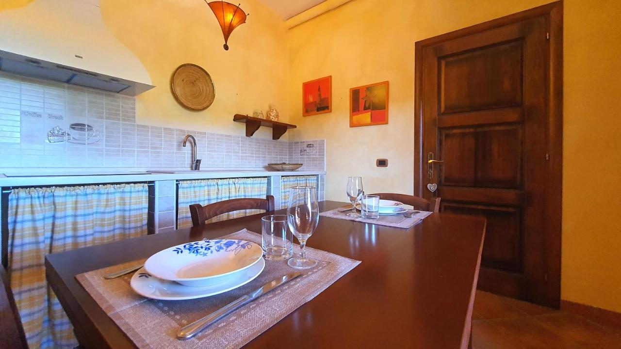 Casa Ginestra - Gonnesa Exterior foto