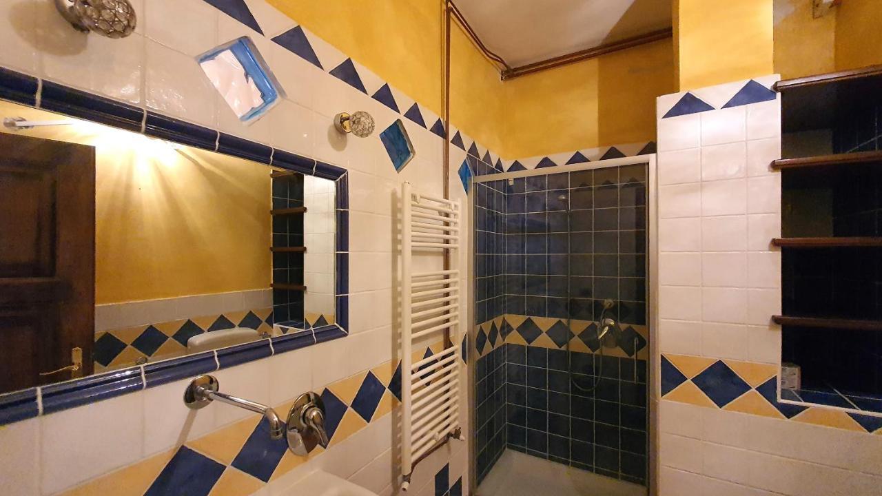 Casa Ginestra - Gonnesa Exterior foto