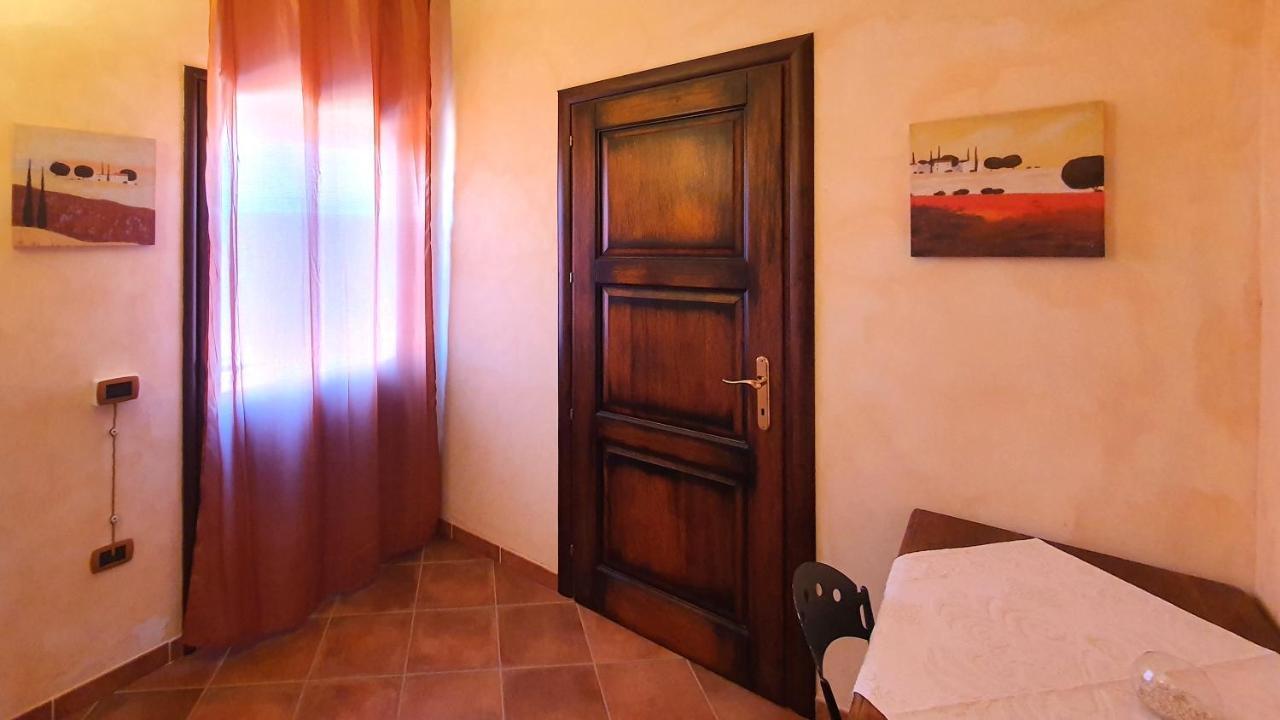 Casa Ginestra - Gonnesa Exterior foto