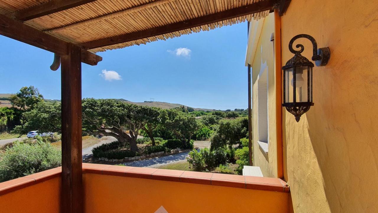 Casa Ginestra - Gonnesa Exterior foto